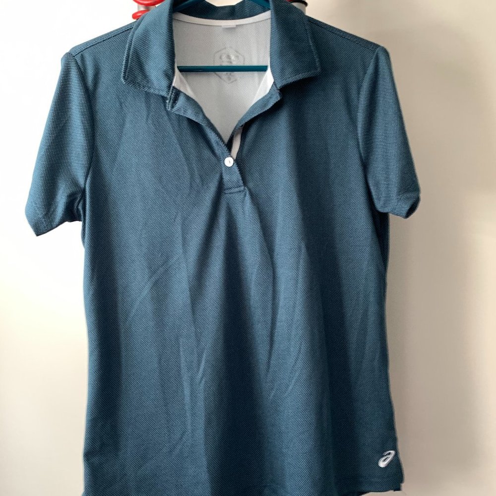Golf shirt